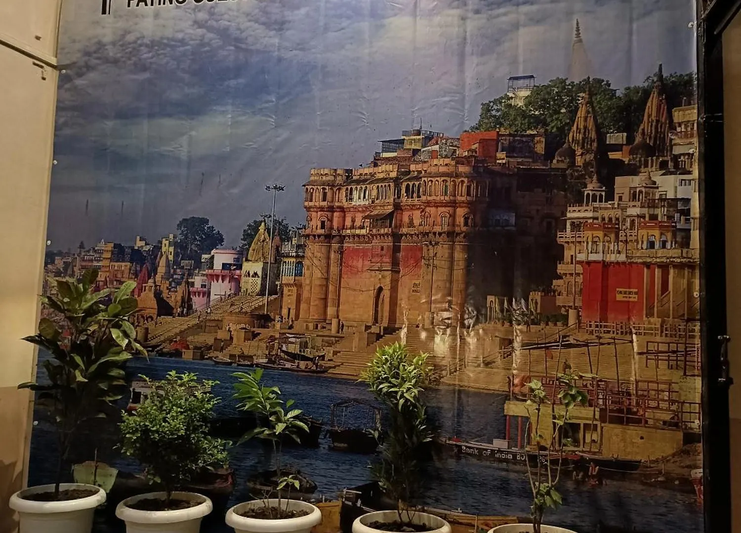 Happy Home Paying Guest House Varanasi