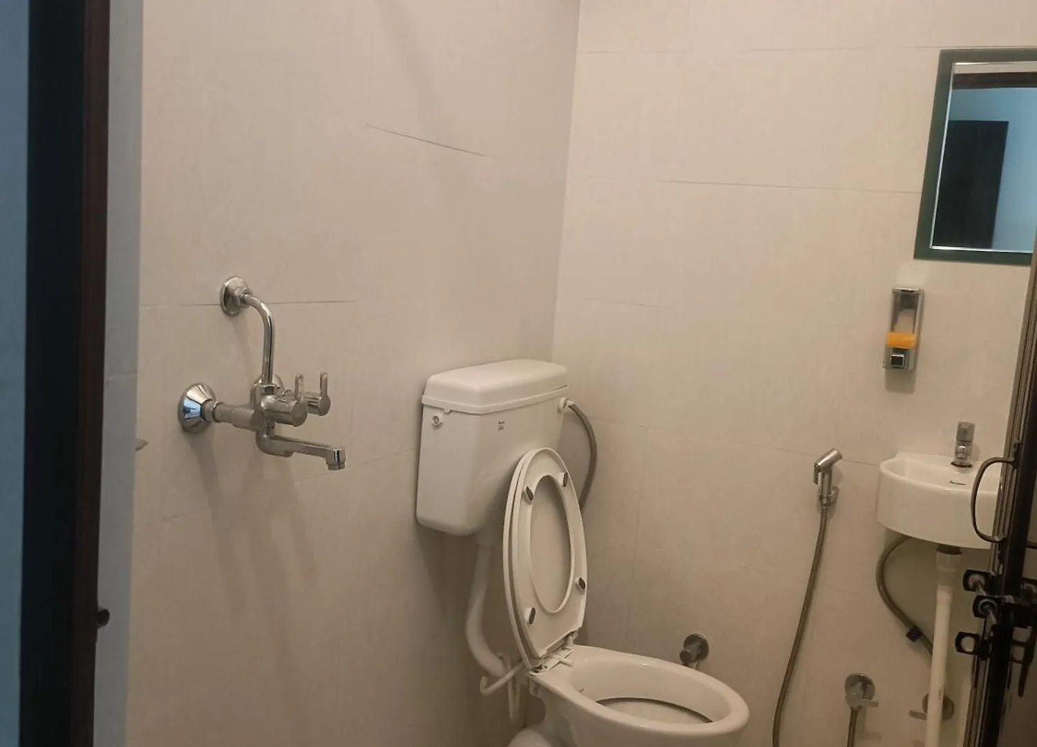Happy Home Paying Guest House Varanasi