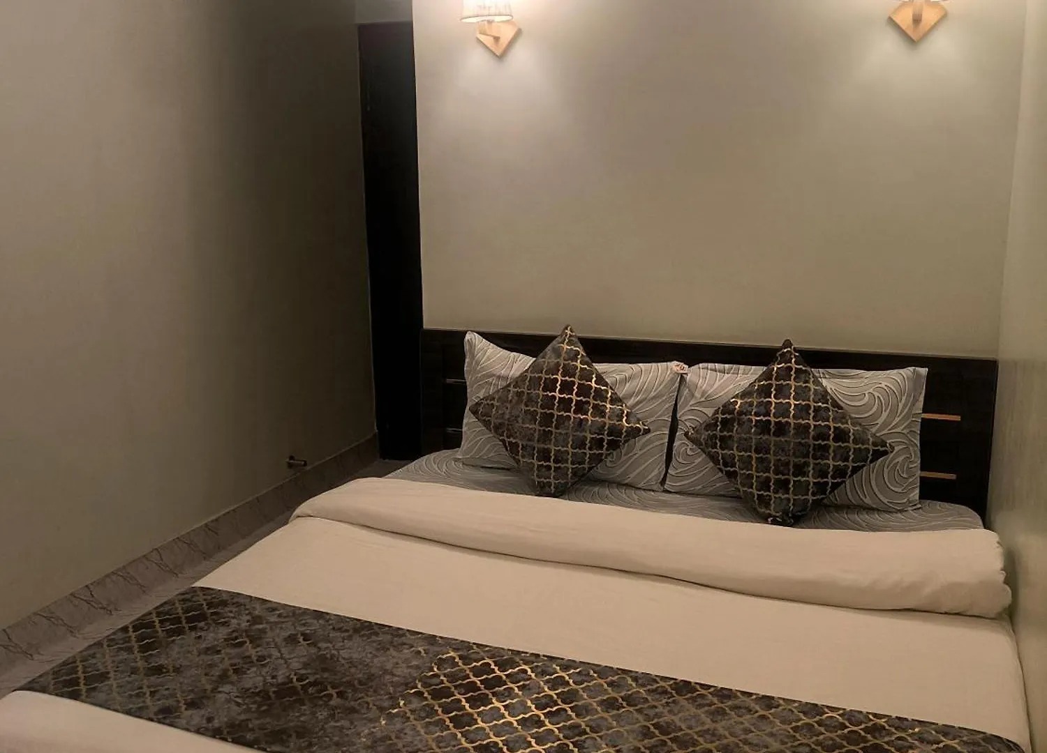 Happy Home Paying Guest House Varanasi 0*,  Indien