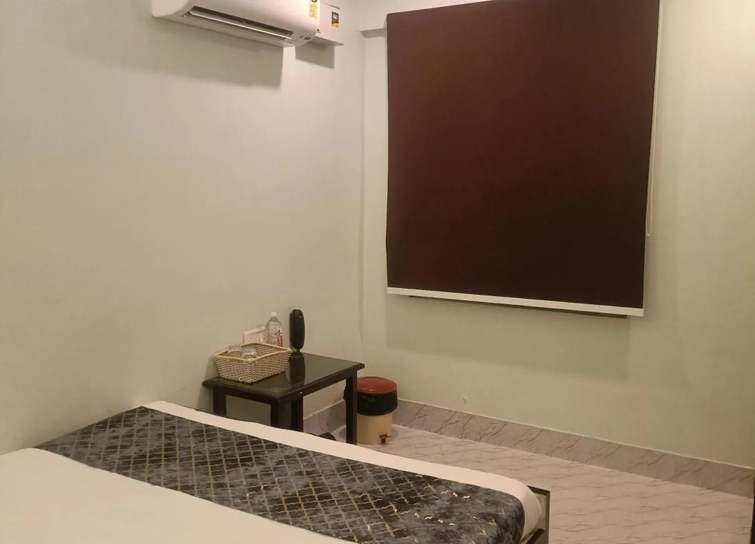 Happy Home Paying Guest House Varanasi Indien