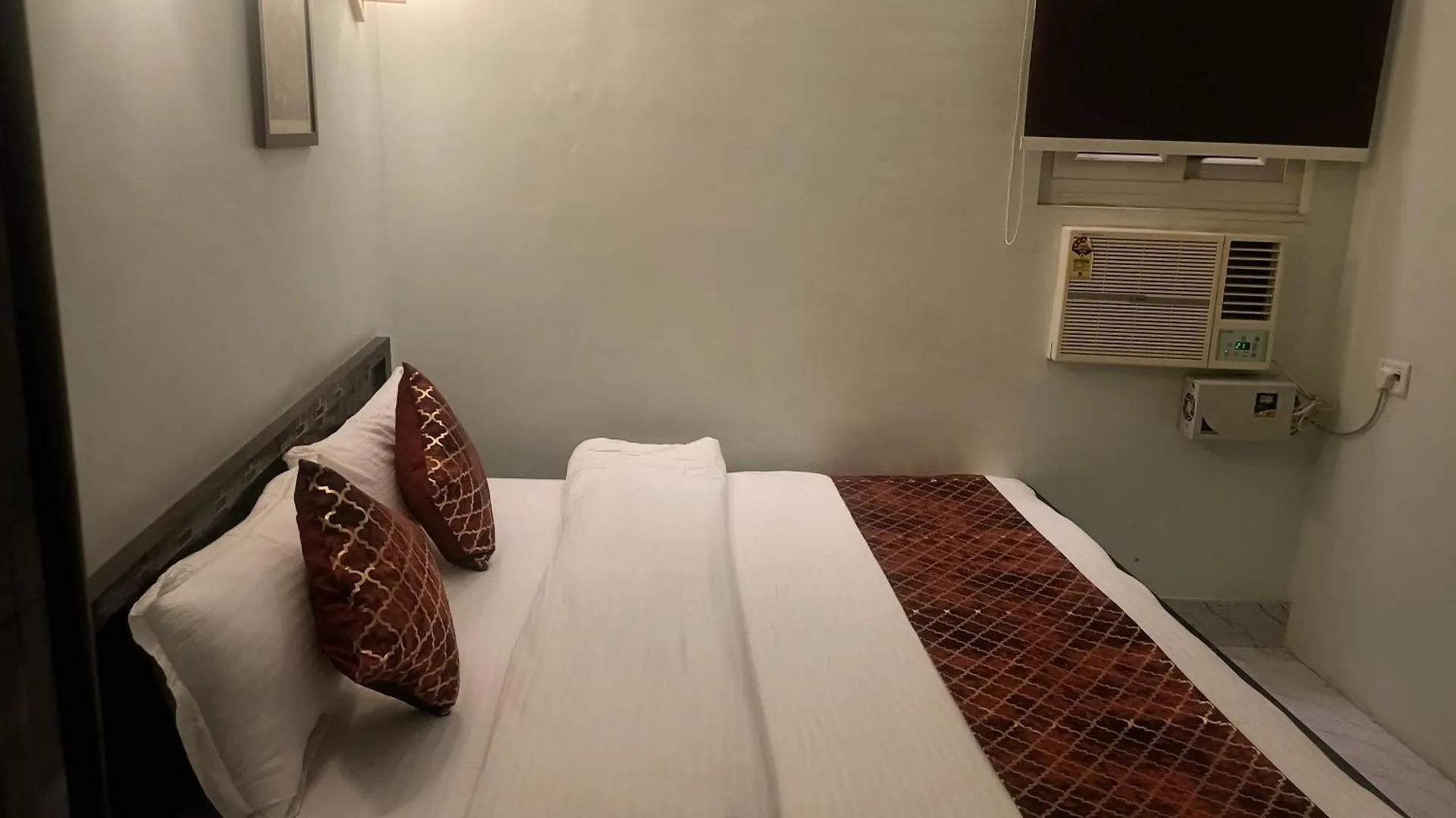 Happy Home Paying Guest House Varanasi 0*,  Indien