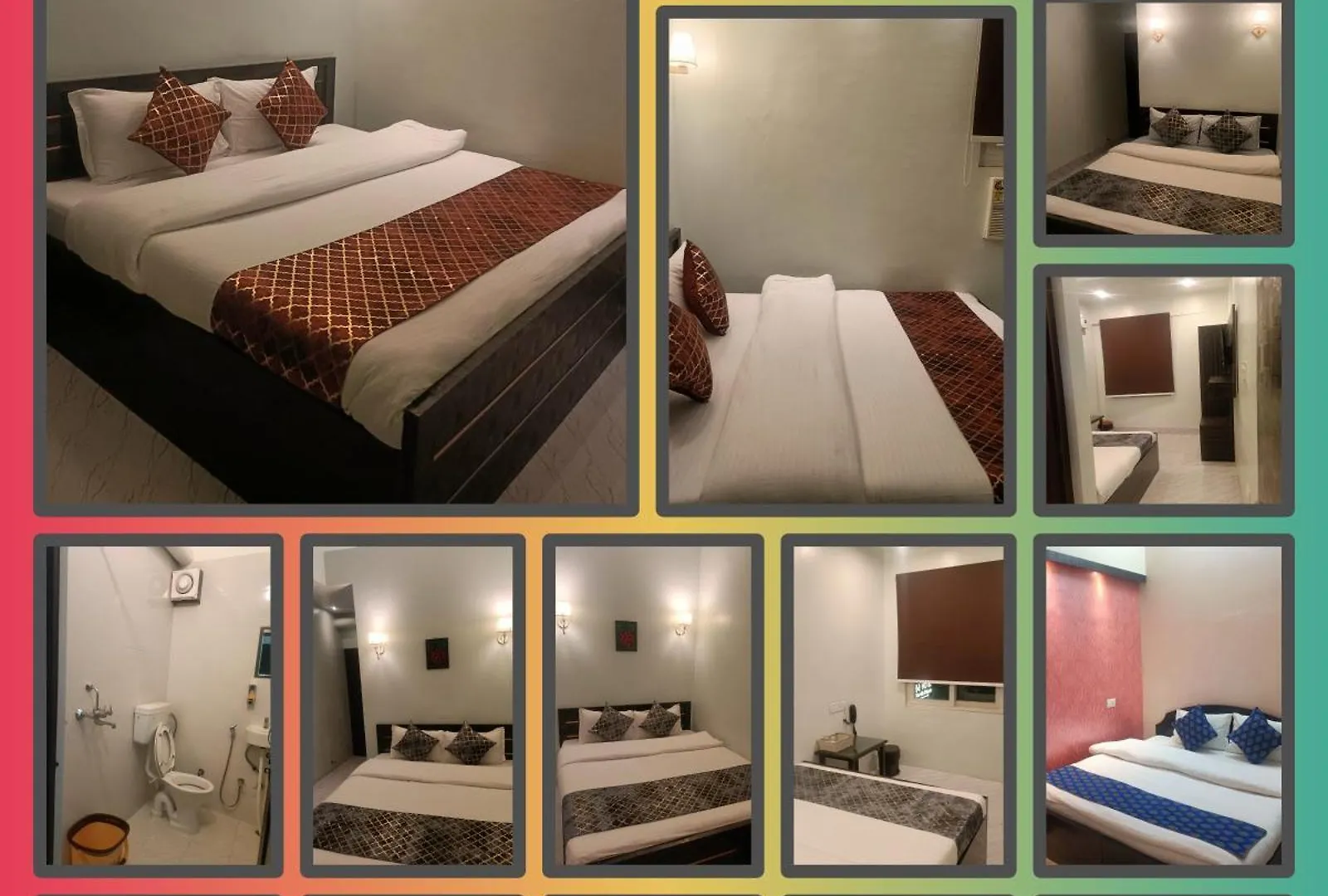 Happy Home Paying Guest House Varanasi