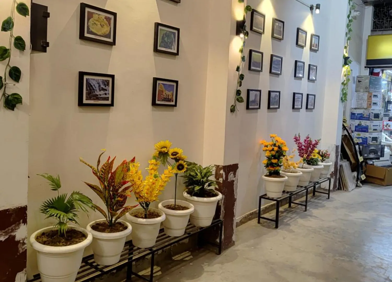 Happy Home Paying Guest House Varanasi 0*,